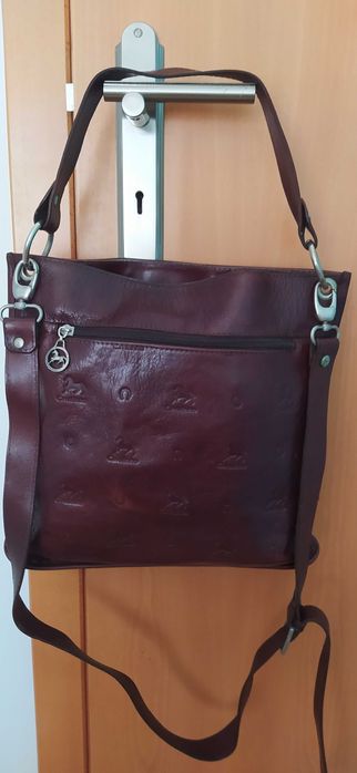 Mala marca Cavalinho