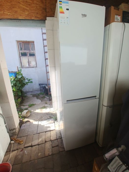 Холодильник ВЕКО