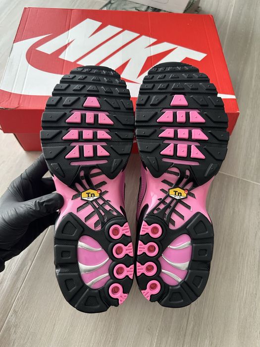 Оригінал! Кросівки Nike Air Max Tn Tuned Air | 43 p.