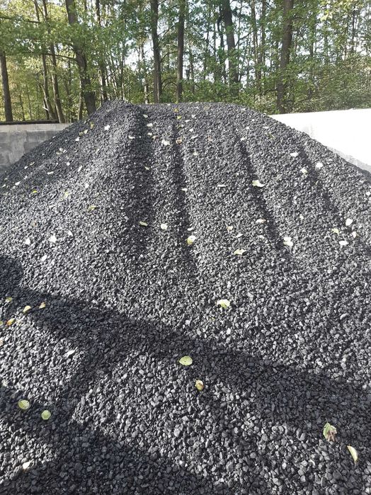 Węgiel groszek polskie 25mm workowany do pieców z podajnikiem ślimakow