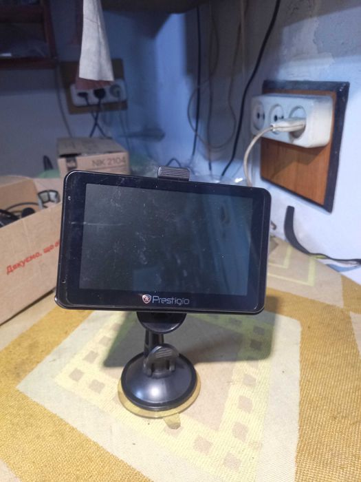 видеорегистратор навигатор Prestigio