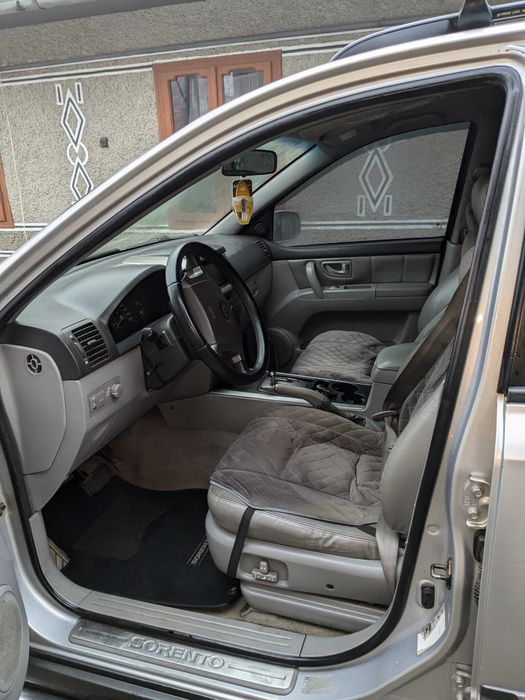 Продам kia sorento