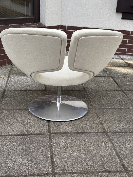 Artifort fotel obrotowy Apollo Patrick Nourget