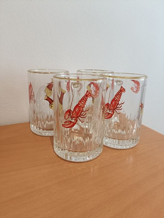 Mug Sets with Seafood Designs493432283858227201