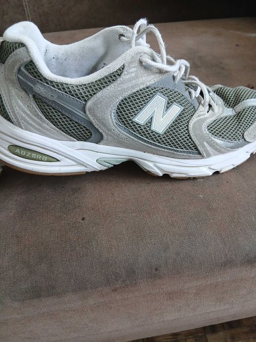 Sprzedam buty new balance