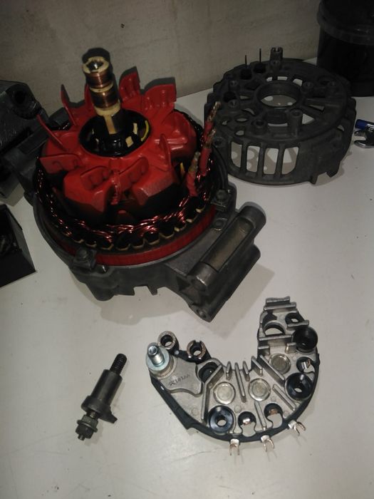 СТО. Автоогляд.Автодіагностика.Ремонт двигунів.