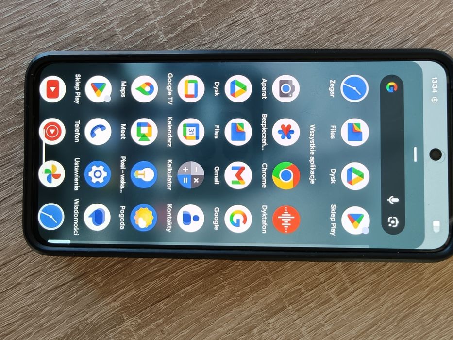 Smartfon Google Pixel 8
