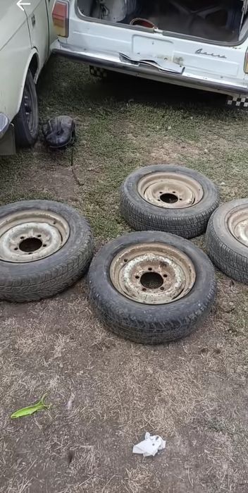 Продам ступіци колеса Волга ,Москвіч є на 2141 колеса  Жигуль