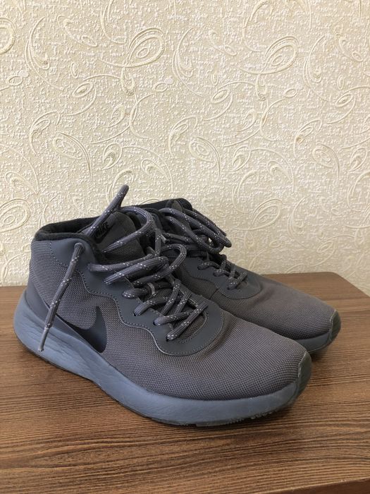 Чоловічі кросовки Nike Tanjun Chukka оригінал