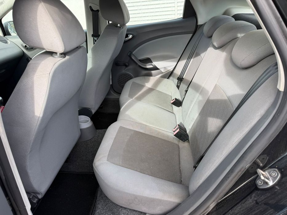 Seat Ibiza em excelente estado!