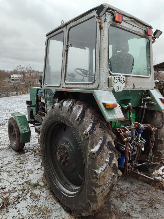 Продам ЮМЗ 6 в дуже гарному стані.