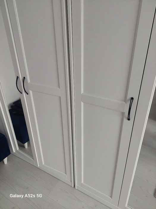 Sprzedam szafę Ikea Sonegand