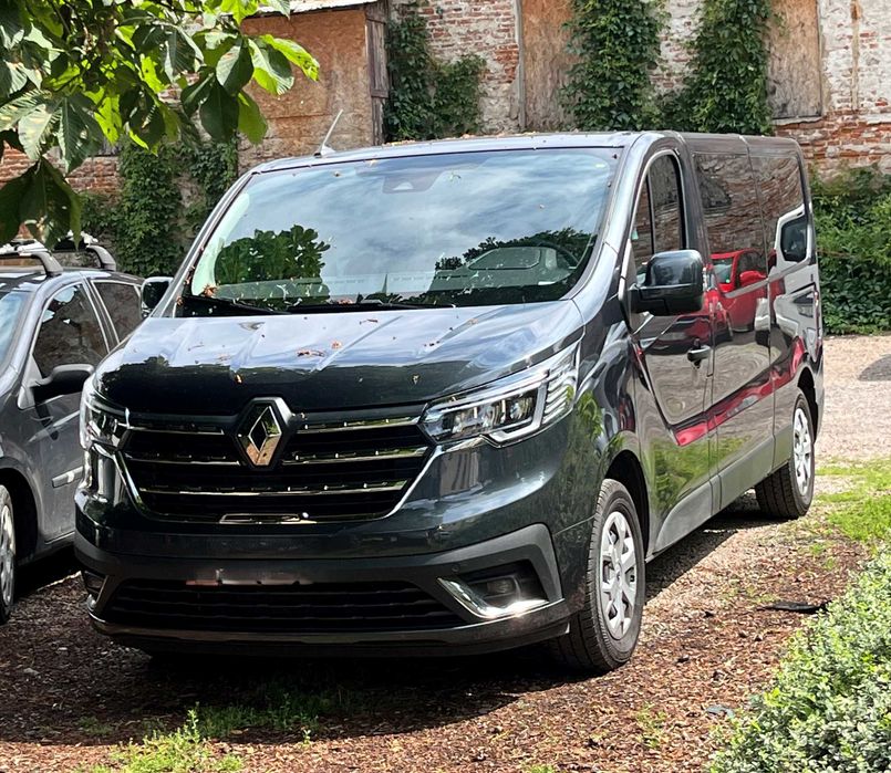 ***Wynajem BUSÓW** 9 osobowych Kraków RABATY JESIEŃ/ZIMA!!!