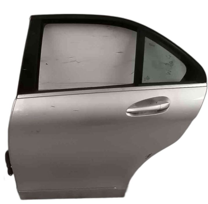 Porta Trás Esquerda - MERCEDES-BENZ C-CLASS