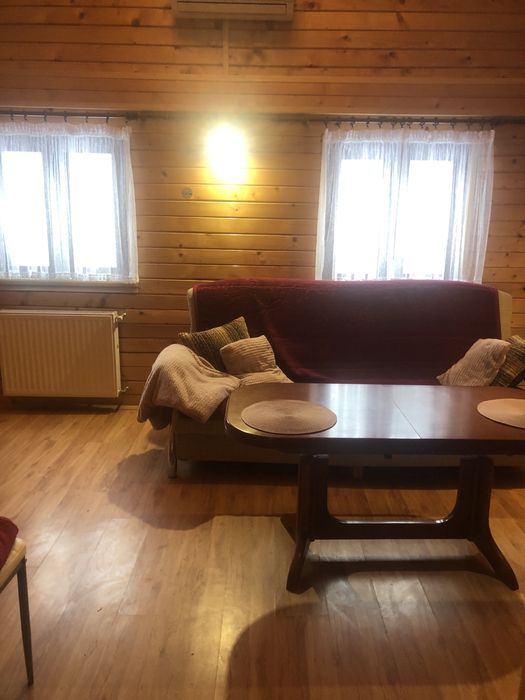 Wynajem Domków do zamieszkania