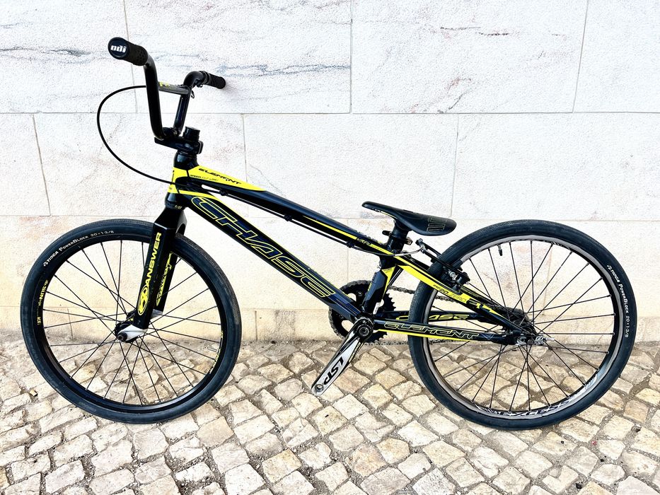 Bmx Chase Element Expert