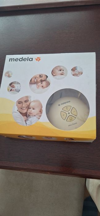 Medela - Laktator elekrtyczny