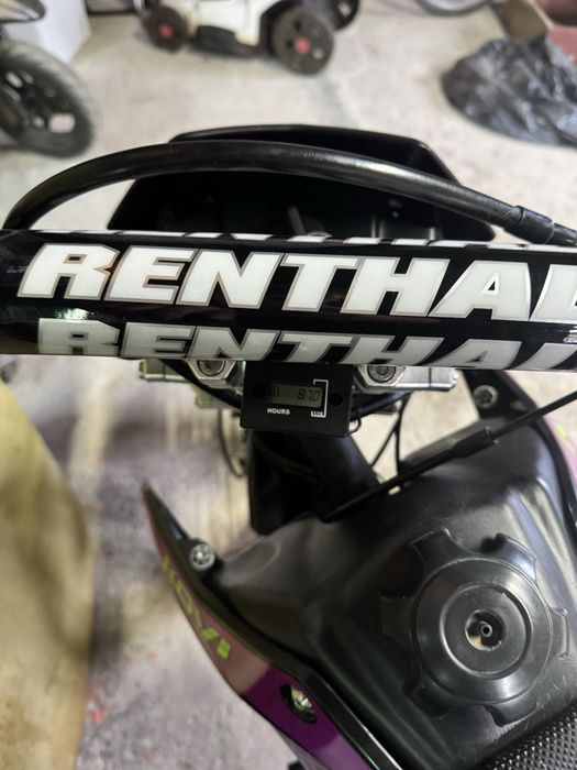 пітбайк kovi pit 150 2024