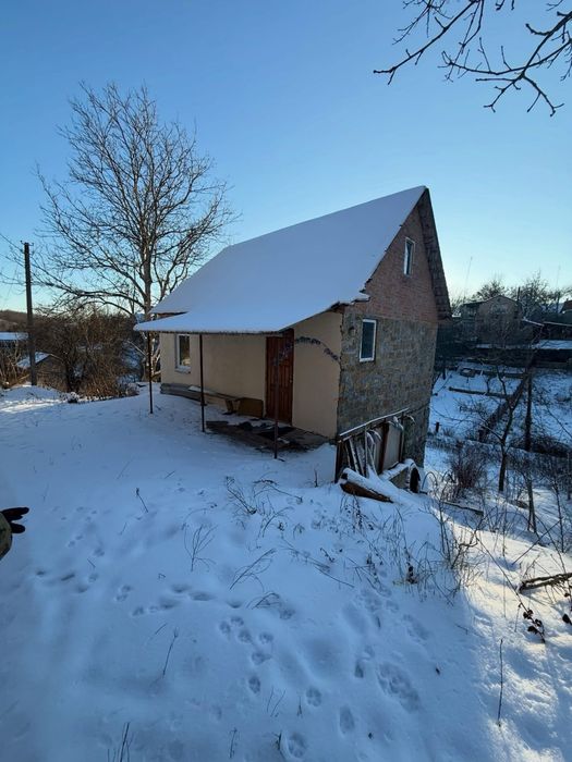 Продаж дачі в дачному кооперативі с. Коженики