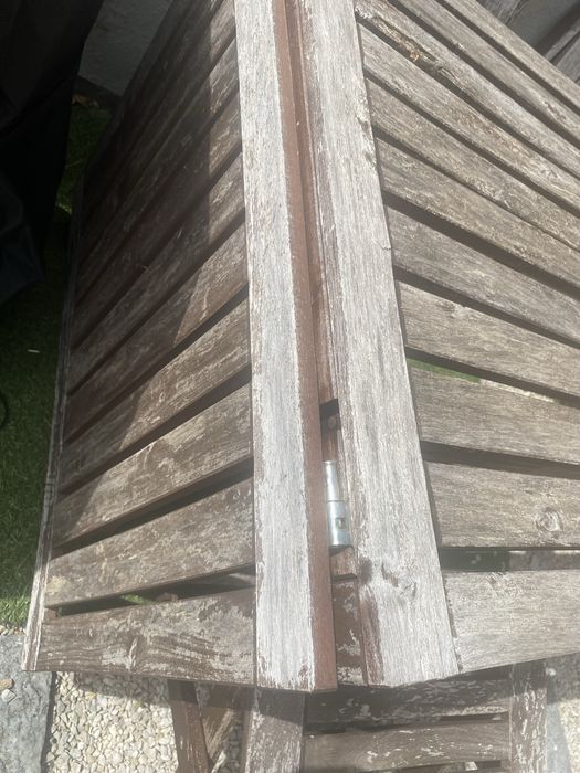Mesa extensivel ikea