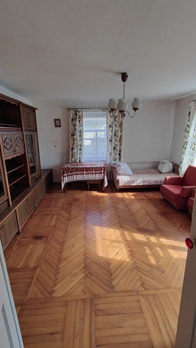 Продажа дома місто Тетіїв