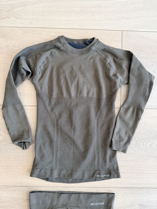 Термобілизна Accapi S