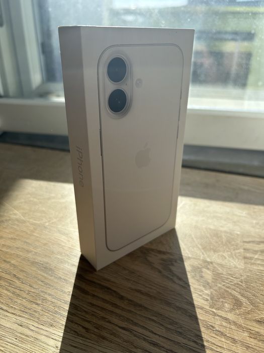 iPhone 17 256GB NOVO – Caixa Selada / Nunca Usado