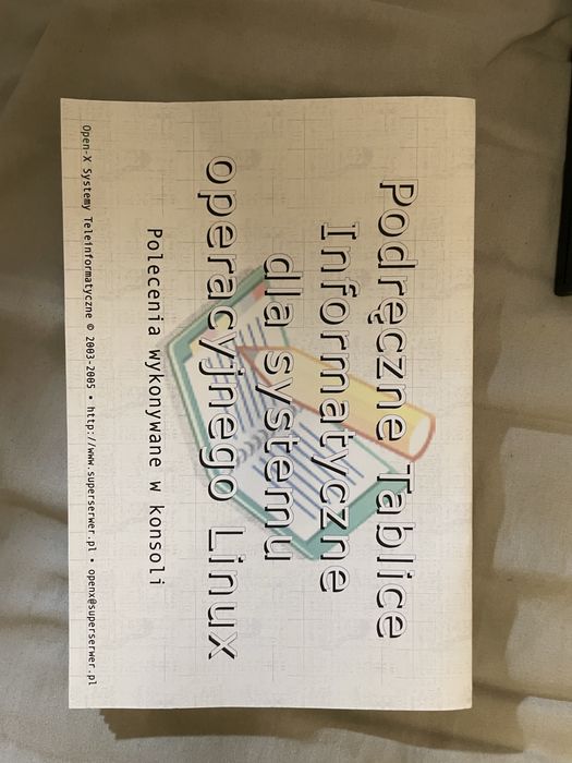 Linux 2006 oraz 2007 (9DVD) - nowe