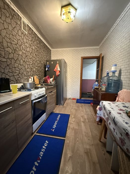 Продаж квартири 3 кім.по вул.Головатого( можливо під комерцію) - Вид 6
