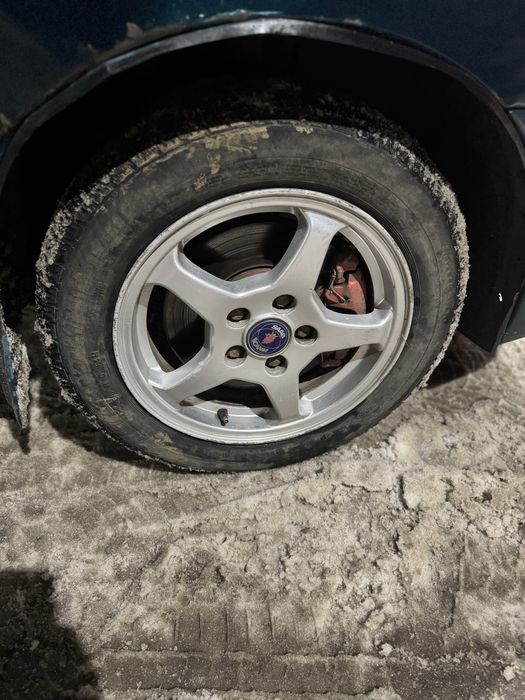 Продам LANOS Sport |1,5 |газ/бенз| по ТП