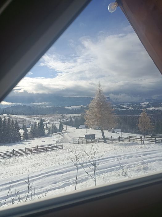 Затишний будиночок у горах 2 - 4 осіб