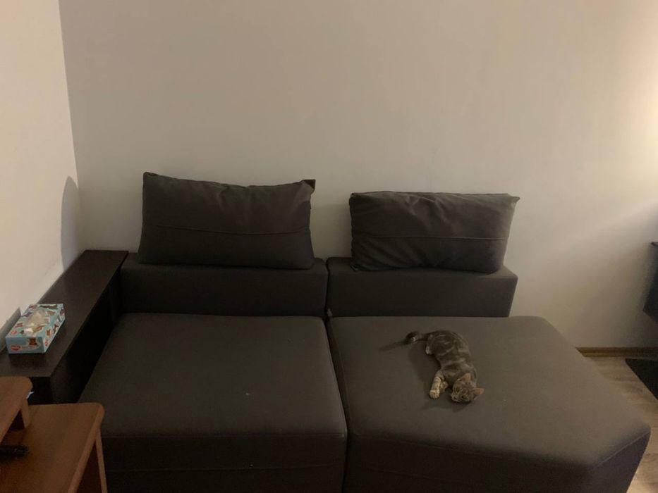 Продам диван