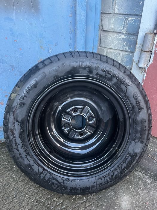 Докатка автомобільна volvo s40, v40