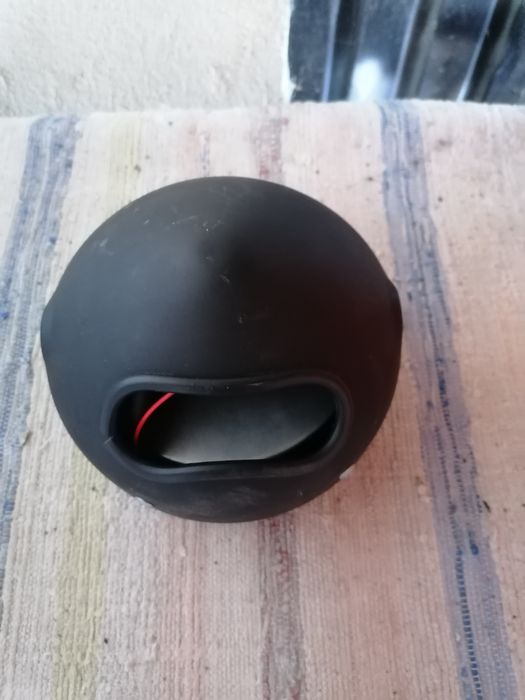 Óptica led para moto