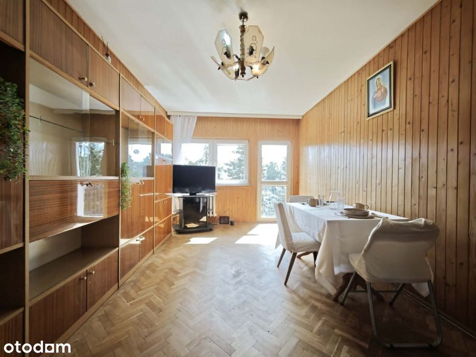 Mieszkanie na sprzedaż, 2 pokoje, 45 m², Łódź