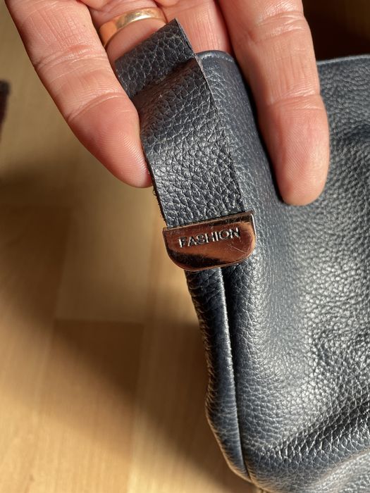 Чоботи  Fashion натуральна шкіра  додемисезонні