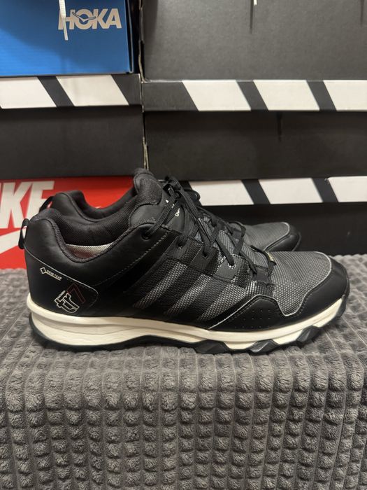Трекінгові кросівки 47(30,5см)Adidas Kanadia TR7 Gore-Tex оригінал