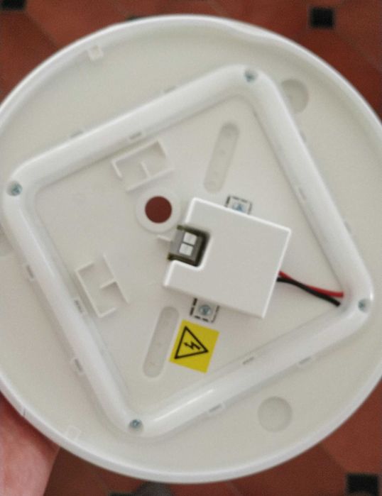 Candeeiro de teto Barlast - IKEA