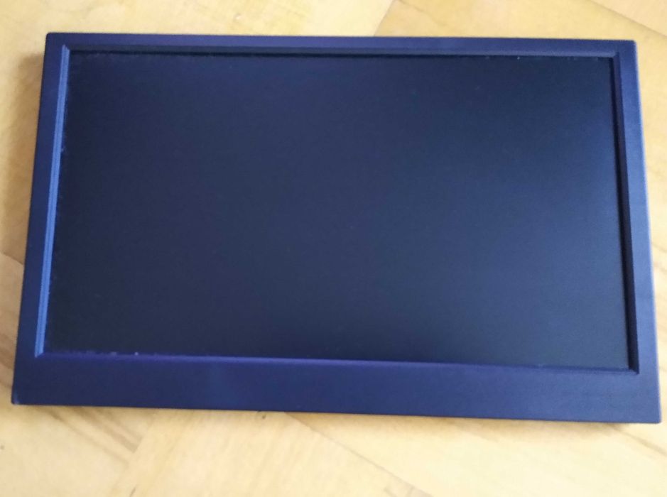 monitor 11,6 cala 1366x768