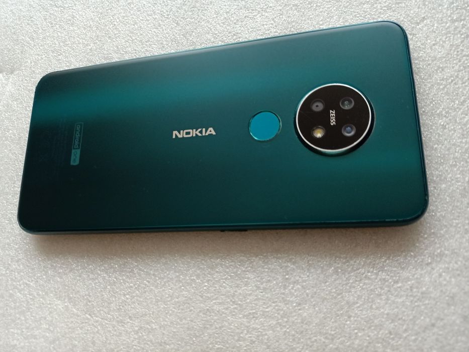 Nokia 7.2 NFC 6BG Ram + 128GB
