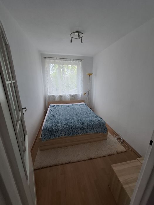 Wynajem 2 pokojowego mieszkania na os. Borek w Turce