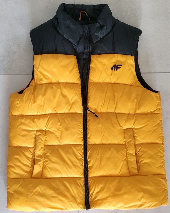 Kamizelka marki 4F