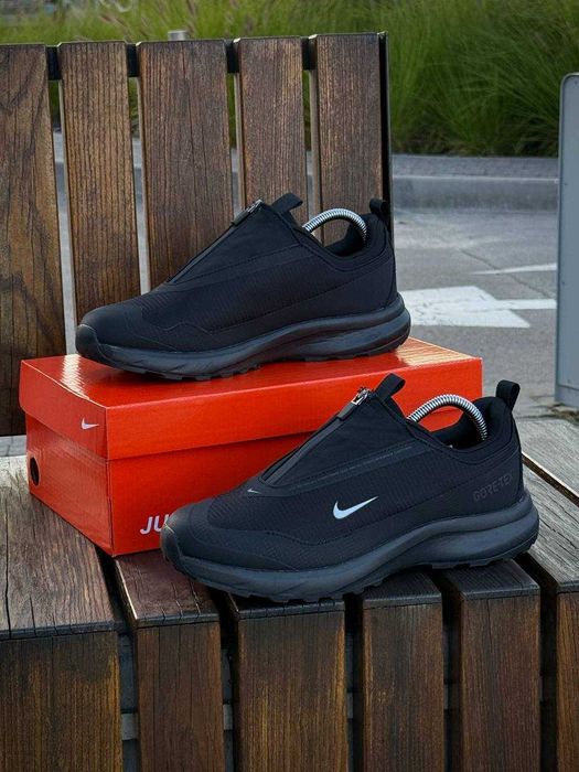 РОЗПРОДАЖ! Nike ACG Mountain Fly black 41 42 43 44 45 46 найк