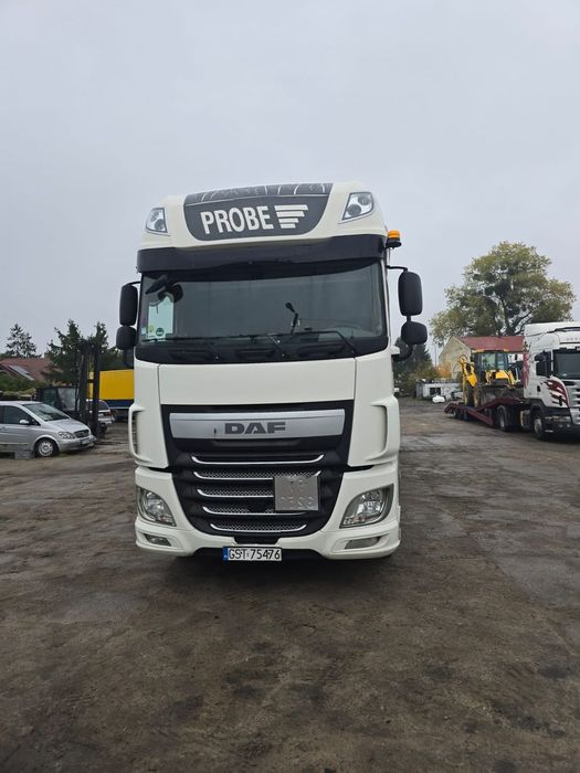 DAF