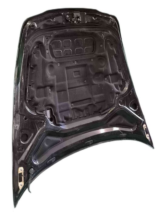 Capot PORSCHE PANAMERA 3.0 S (309 kW / 420 cv) [07.2013 - 10.2016] 97051101100 (OEM) | 970.511.011.00 (OEM)