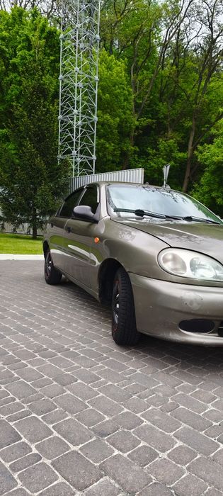 Продам Lanos 1.5