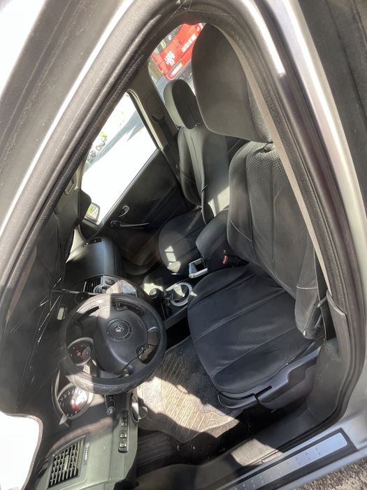Renault Megane 2