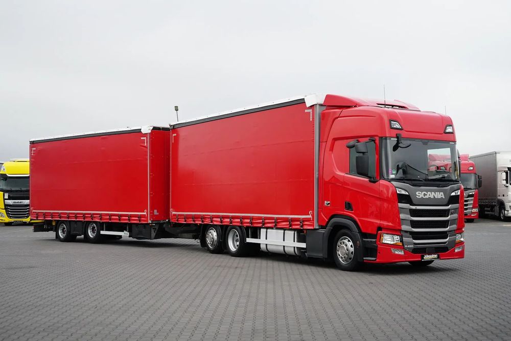 Scania