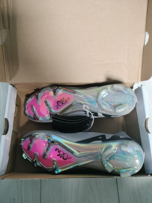 Nike Mercurial superfly elite