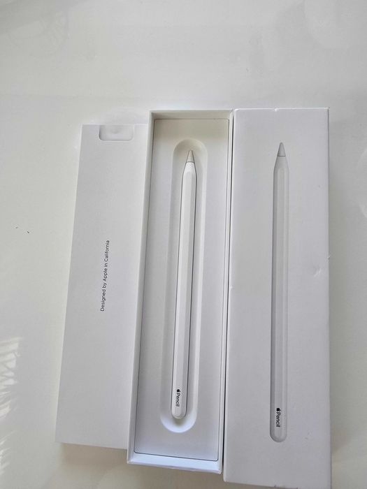 Apple Pencil stan idealny